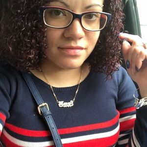 Meet your Posher, Amy